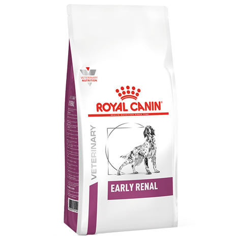 Royal Canin Early Renal Dog