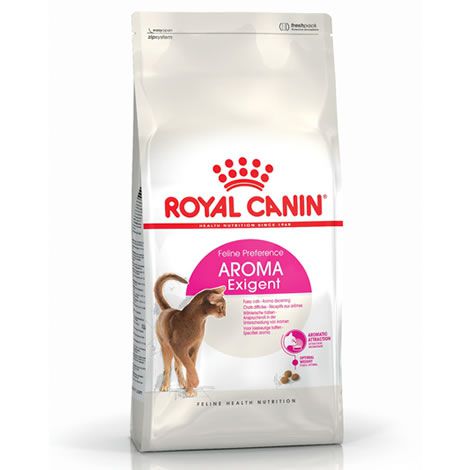 Royal Canin Exigent Aromatic Attraction