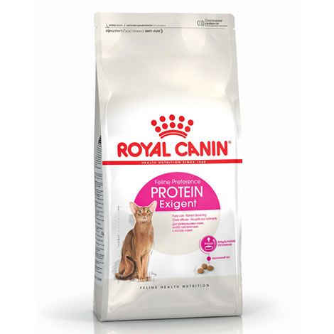 Royal Canin Exigent Protein Preference