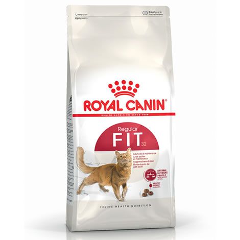 Royal Canin Fit