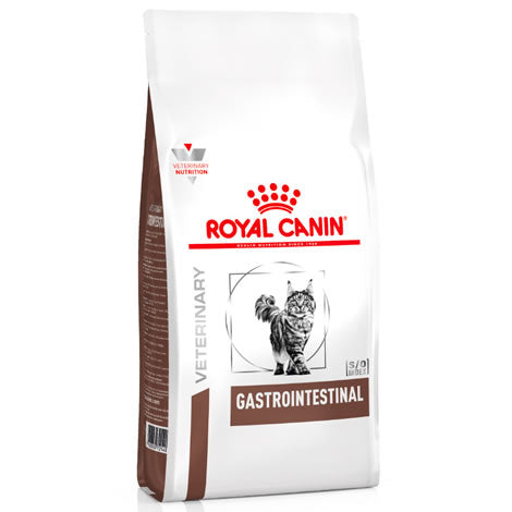 Royal Canin Gastro Intestinal Cat