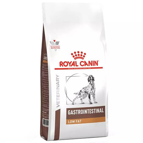 Royal Canin Gastro Intestinal Dog Low Fat