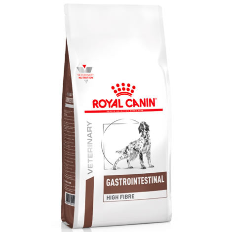 Royal Canin Gastro Intestinal High Fibre