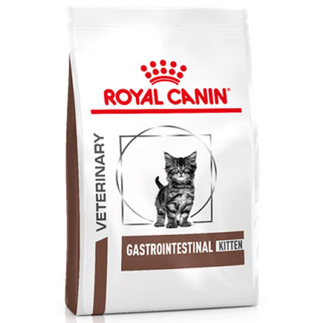 Royal Canin Gastro Intestinal Kitten