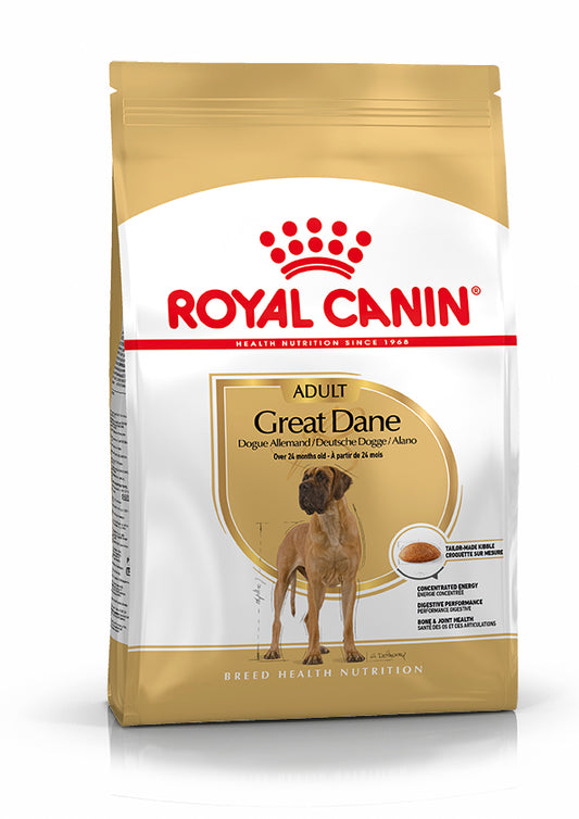 Royal Canin Gran Danés