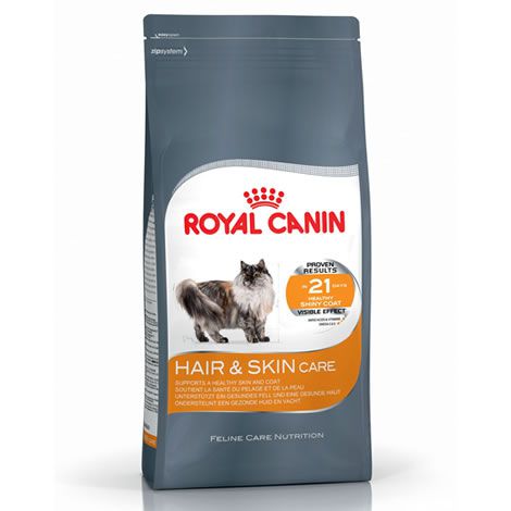 Royal Canin Hair & Skin