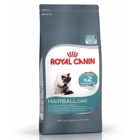 Royal Canin Hairball Care