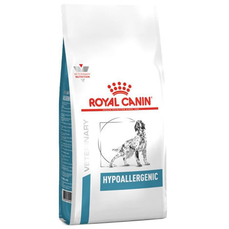 Royal Canin Hypoallergenic Dog