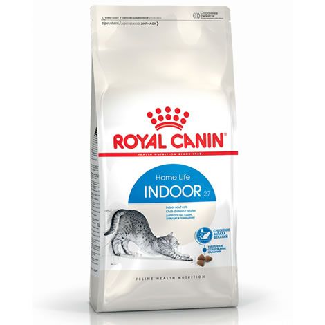 Royal Canin Indoor