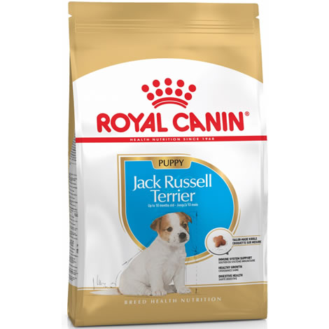 Royal Canin Jack Russell Terrier Junior