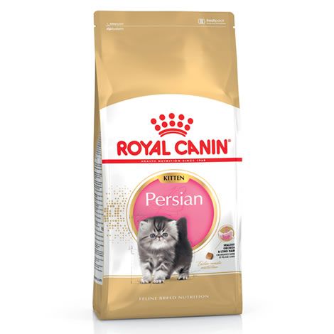 Royal Canin Kitten Persian