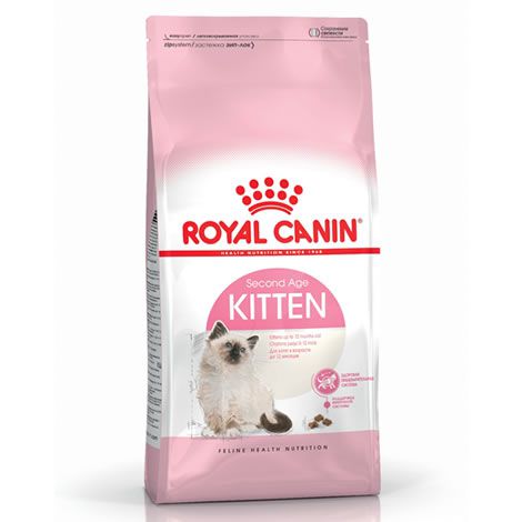 Royal Canin Kitten