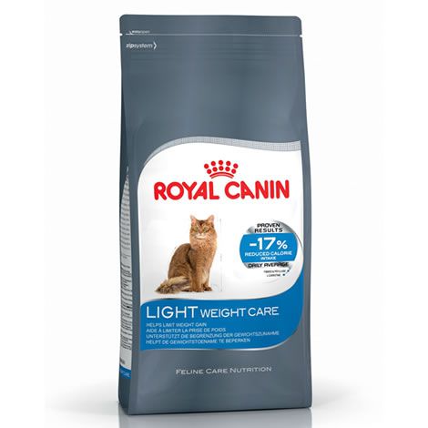 Royal Canin Light Gato