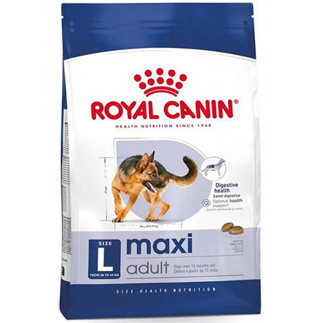 Royal Canin Maxi Adult