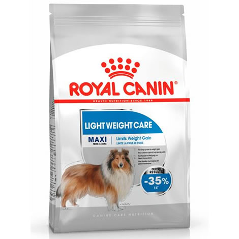 Royal Canin Maxi Light