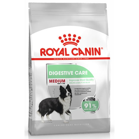 Royal Canin Medium Digestive Care