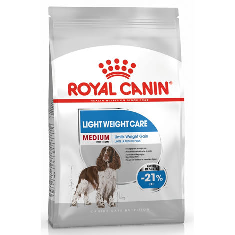 Royal Canin Medium Light