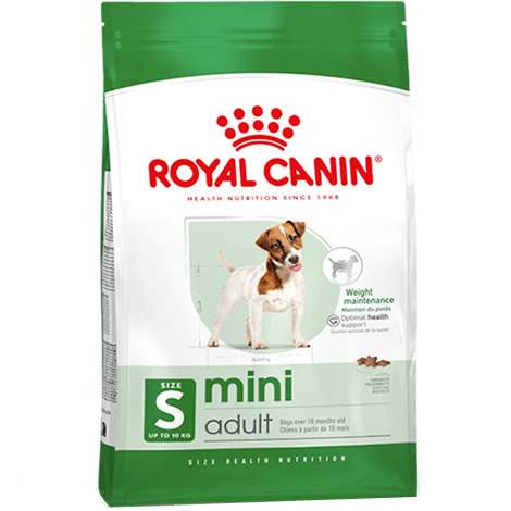 Royal Canin Mini Adult