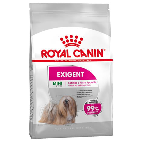 Royal Canin Mini Exigent