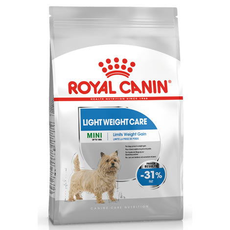 Royal Canin Mini Light