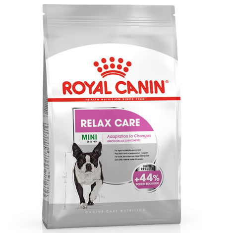 Royal Canin Mini Relax Care