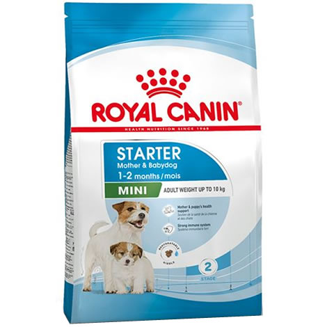 Royal Canin Mini Starter