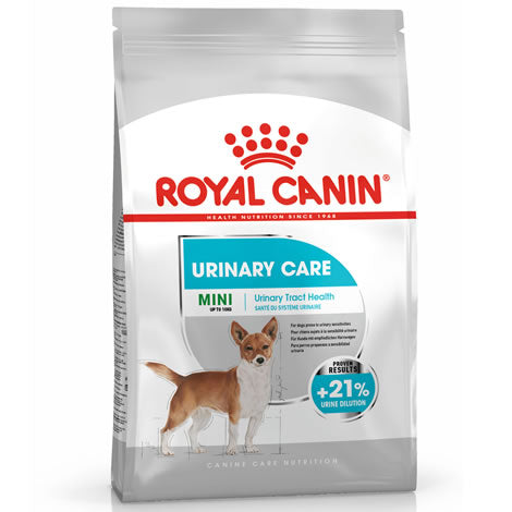 Royal Canin Mini Urinary Care