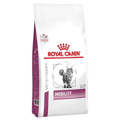 Royal Canin Mobility Cat