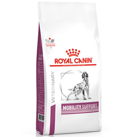 Royal Canin Mobility Support Dog