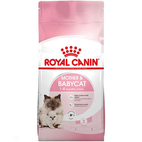 Royal Canin Mother & Babycat