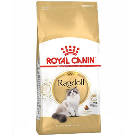 Royal Canin Ragdoll