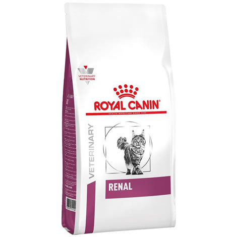 Royal Canin Renal Cat