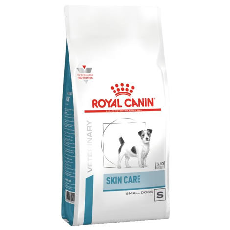 Royal Canin Skin Care Small Dog