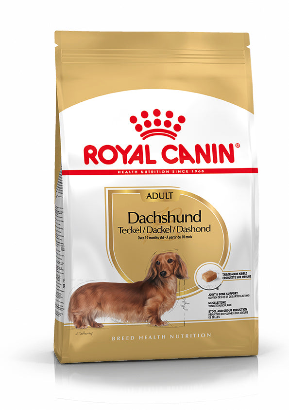 Royal Canin Teckel