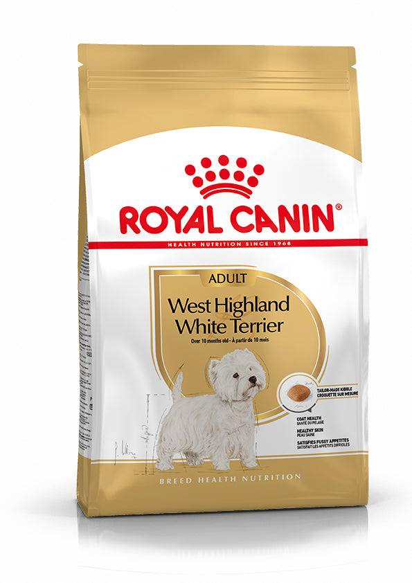 Royal Canin Westy