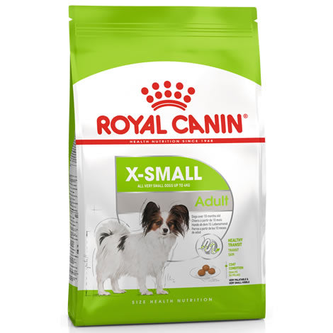 Royal Canin X-Small Adult