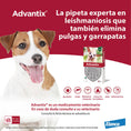 Cargar la imagen en la vista de la galería, Advantix Pipetas Antiparasitarias para perros
