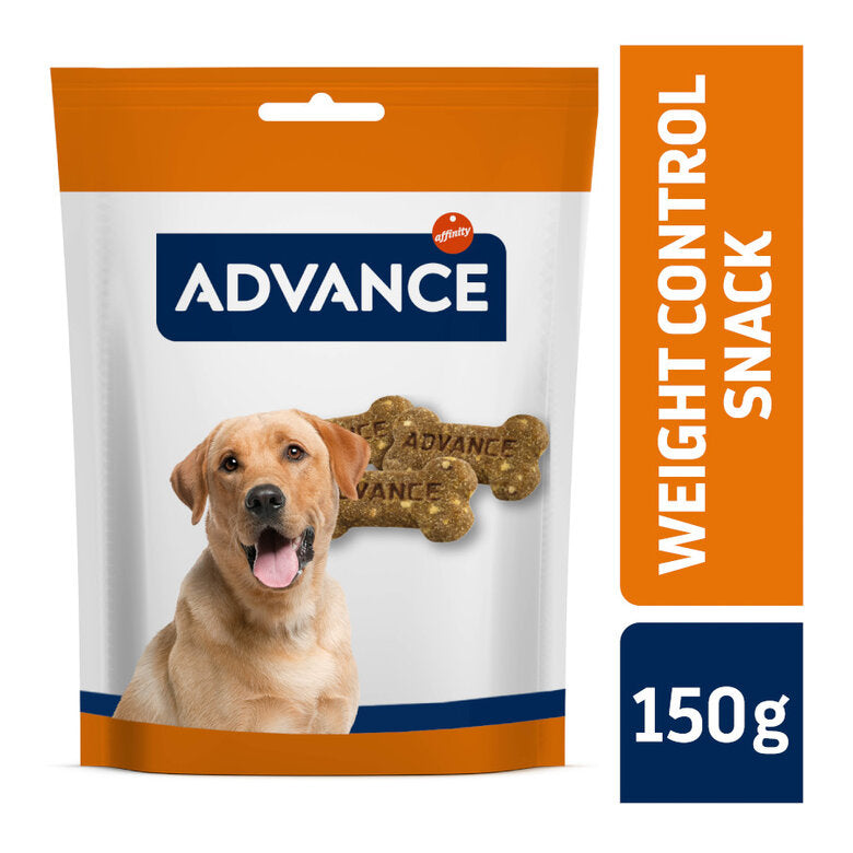 Advance Galletas Appetite Control para perros