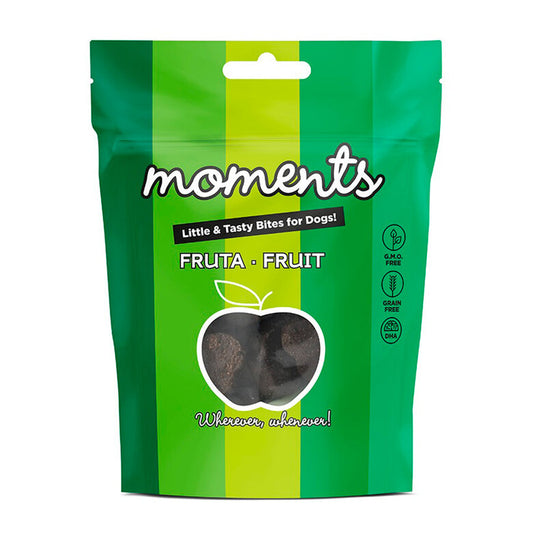 Moments Snack de Frutas 60 gr