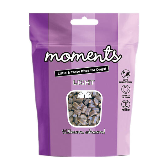 Moments Snack Light 60 gr