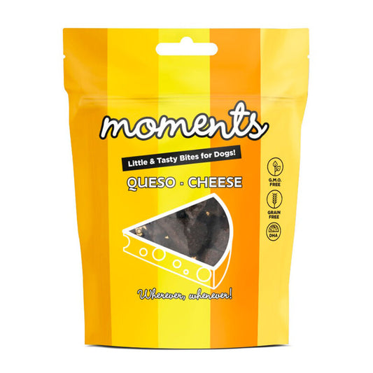 Moments Snack de Queso 60 gr
