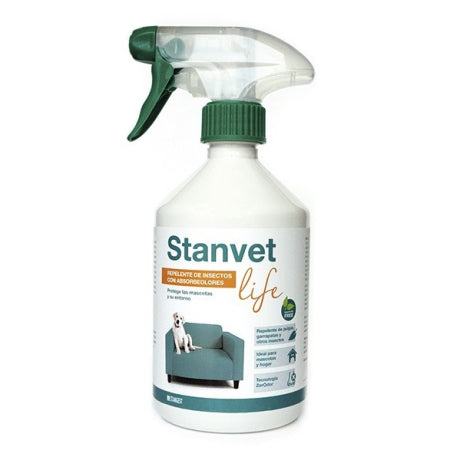Stanvet Life Spray Repelente 500ml