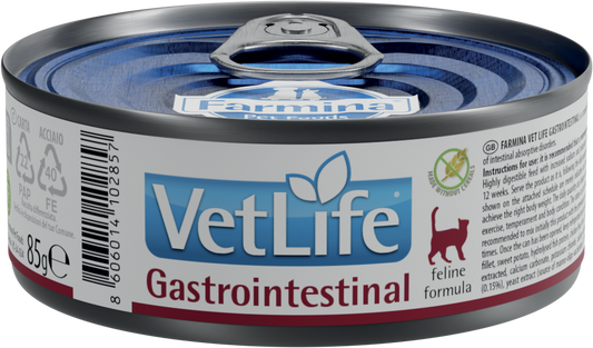 FARMINA VET LIFE CAT GASTROINTESTINAL