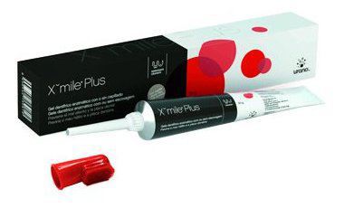 XMILE PASTA DE DIENTES 50G