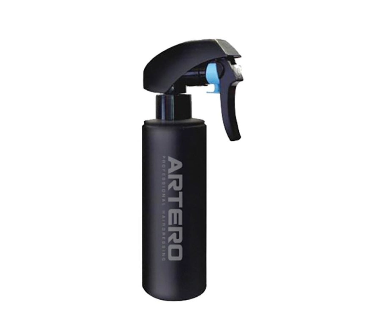 Artero Vaporizador Negro Pequeño 180ml